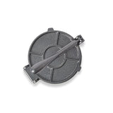 7 in. Cast Iron Tortilla Press