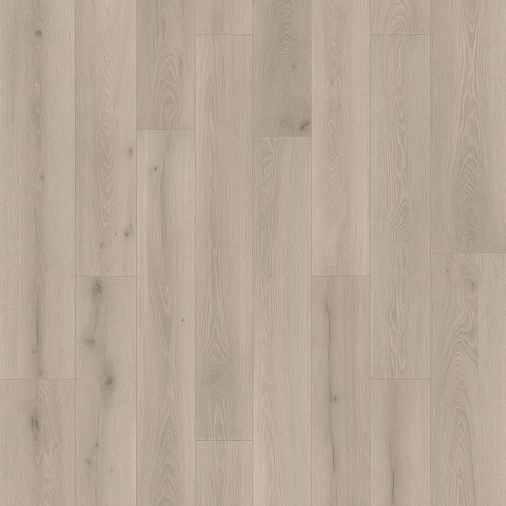 Stony Plain Oak 14 mm T x 7.6 in. W Waterproof Laminate Wood Flooring (13.3 sqft/case)