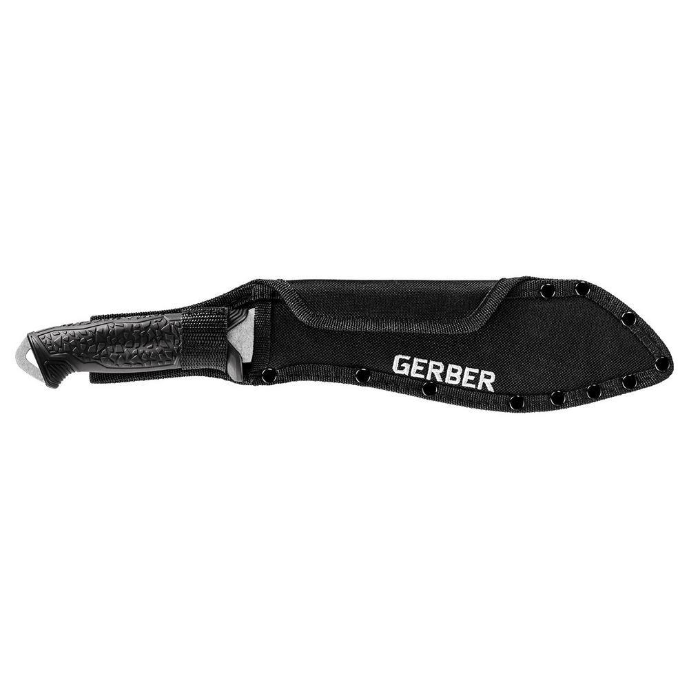 Versafix 9 in. Fixed Blade Knife - Super Arbor