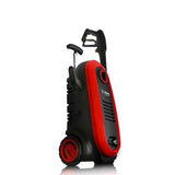 POWER 2200 PSI 1.76 GPM Red Electric Pressure Washer