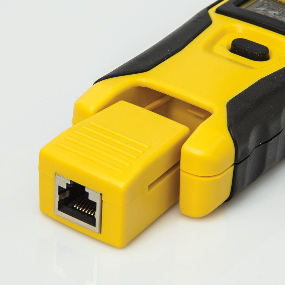VDV LAN Scout Jr. Tester - Super Arbor