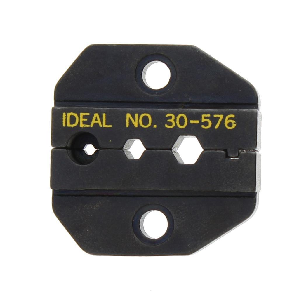RF Coax Crimp and Compression Connector Kit - Super Arbor