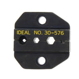RF Coax Crimp and Compression Connector Kit - Super Arbor