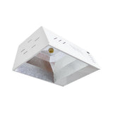 315-Watt CMH Ceramic Metal Halide Grow Light Fixture with Built-in Ballast System and 3100K Lamp - Super Arbor