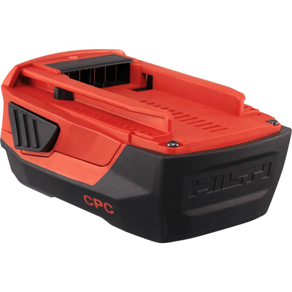 22-Volt 4.0 Lithium-Ion Advanced Compact High Performance Battery Pack - Super Arbor