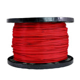 500 ft. 14/1 White Stranded THHN Wire - Super Arbor
