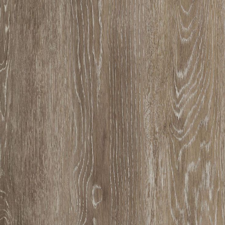 TrafficMaster Brushed Oak Taupe 6 in. W x 36 in. L Luxury Vinyl Plank Flooring (24 sq. ft. / case)