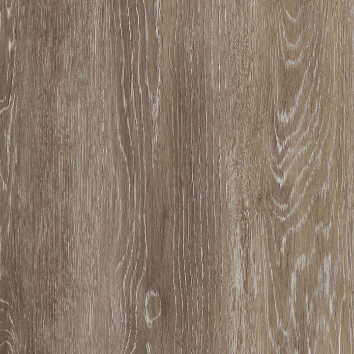 TrafficMaster Khaki Oak 6 in. W x 36 in. L Luxury Vinyl Plank Flooring (24 sq. ft. / case)