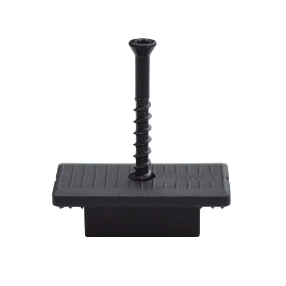 Fiberon Phantom Universal Hidden Deck Fastener Bucket