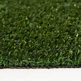 Natco Pet Turf 5 ft. L x 7 ft. L Field Green Artificial Grass Rug