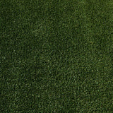 Natco Pet Turf 5 ft. L x 7 ft. L Field Green Artificial Grass Rug