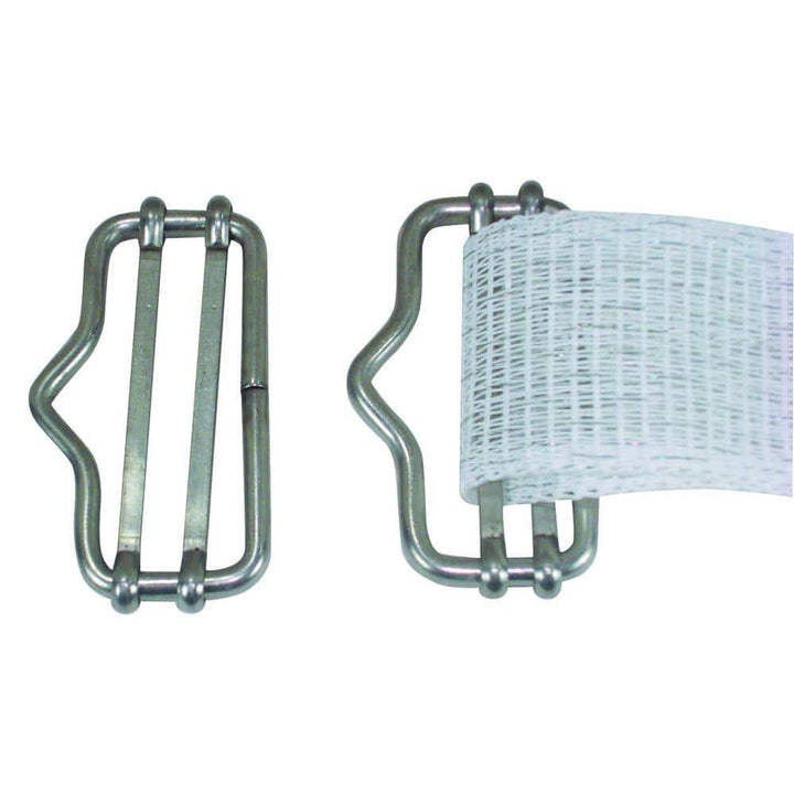 Field Guardian 1 in. Polytape End Buckle