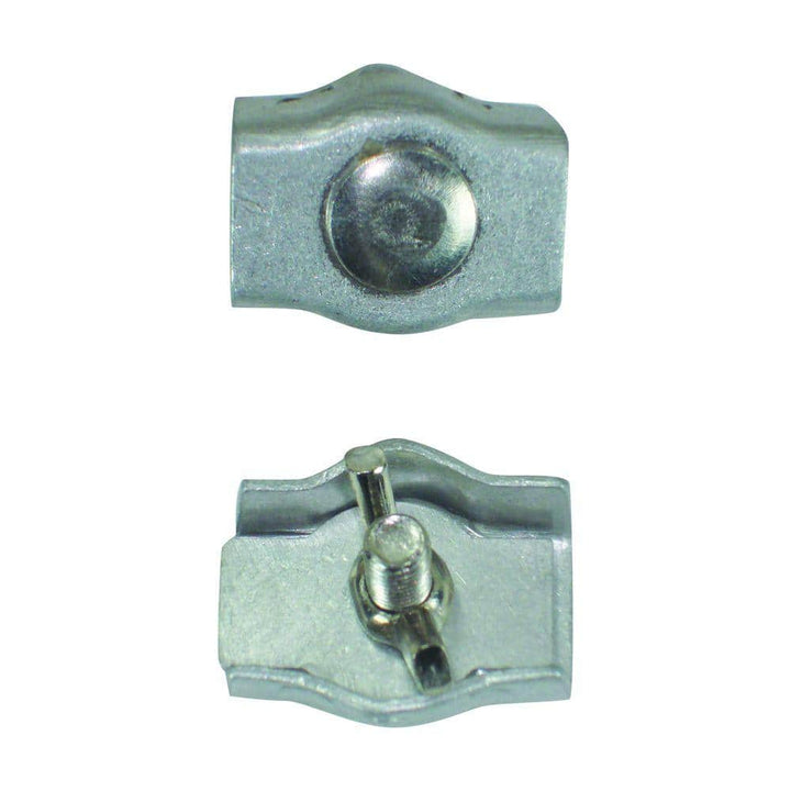 Field Guardian 1/4 in. Polyrope Connector (10-Pack)