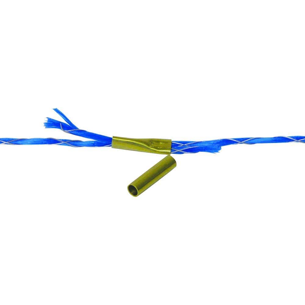 Field Guardian Polyrope Crimp (10-Pack)