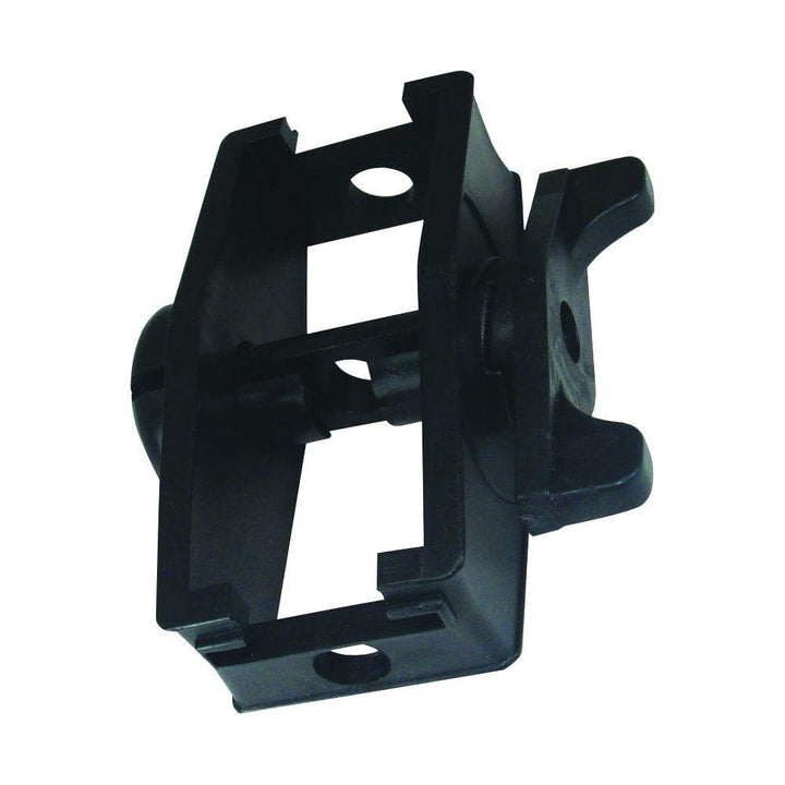Field Guardian Black In-Line Tensioner for Wire/Polywire and 1 in. Tape (5-Pack)