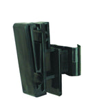 Field Guardian 2 in. T-Post Polytape or 3/8 in. Rope Insulator - Black