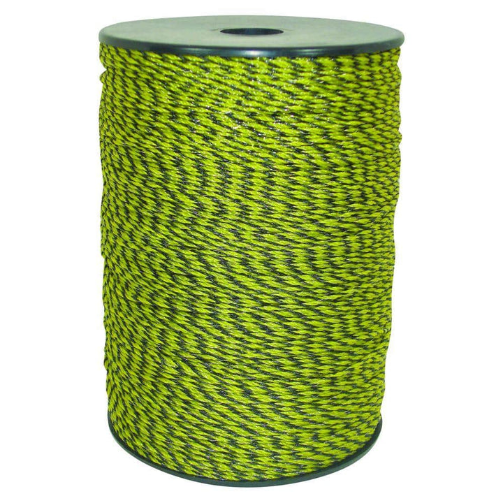 Field Guardian 2624 ft. Yellow/Black Polywire
