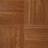 Achim Nexus Self Adhesive Vinyl Floor Tile - 20 Tiles/20 Sq. Ft., 12 x 12, Medium Oak Plank-Look