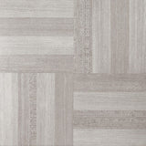 ACHIM Portfolio Ash Grey Wood 12 in. x 12 in. Peel and Stick Vinyl Tile Flooring (9 sq. ft.)