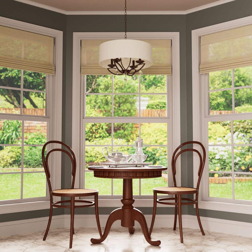 Ekena Millwork WM86 0.56 in. D x 1.63 in. W x 96 in. L Wood (Finger Joint Pine) Crown Molding