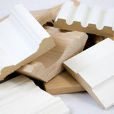 Builders Choice FE032 5/8 in. x 2-1/4 in. MDF Casing Molding