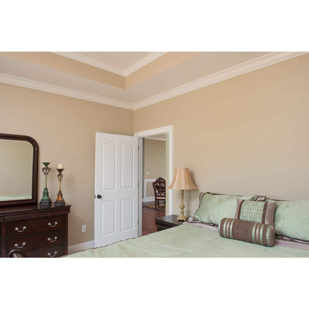 Builders Choice FE032 5/8 in. x 2-1/4 in. MDF Casing Molding