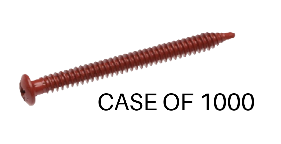 Elevate 5 in. All-Purpose Self-Drilling Fasteners, 1,000/Box (08FSAPF5)