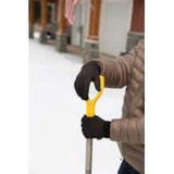FIRM GRIP Large All Weather Outdoor and Work Touchscreen Gloves