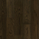 Bruce American Originals Flint Oak 3/4 in. T x 5 in. W Smooth Solid Hardwood Flooring (23.5 sq.ft./ctn)