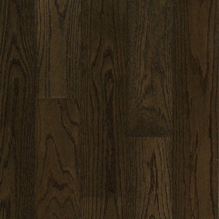 Bruce American Originals Flint Oak 3/4 in. T x 5 in. W Smooth Solid Hardwood Flooring (23.5 sq.ft./ctn)