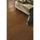 Bruce American Vintage Flint Oak 3/4 in. T x 5 in. Scraped Solid Hardwood Flooring (23.5 sq.ft./ctn)