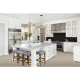 Daltile Artigiano Florentine Gates Glossy 3 in. x 12 in. Glazed Ceramic Wall Tile (5.28 sq. ft./Case)