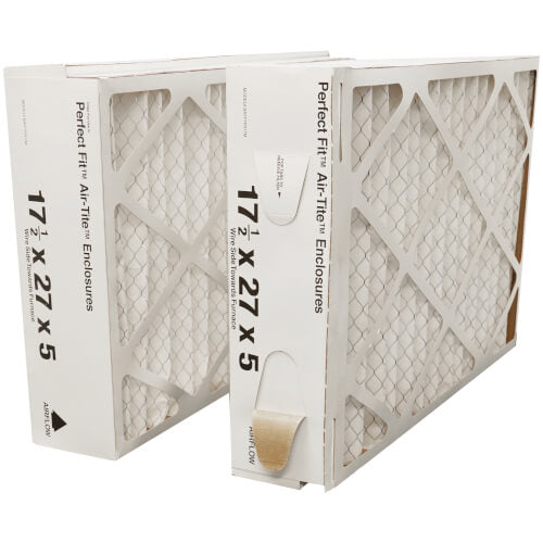Trane FLR06069 filter - detail view (Product Type: Filter)