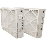 Trane FLR06069 filter - front view (Product Type: Filter)