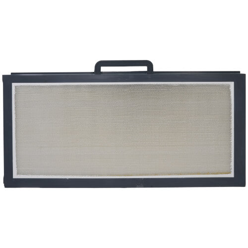 Trane FLR06457 filter - side view (Product Type: Filter)