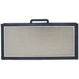 Trane FLR06457 filter - side view (Product Type: Filter)