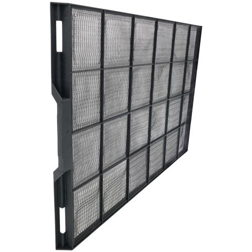 Trane FLR06465 filter - side view (Product Type: Filter)