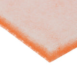 Trane FLR08618 filter - label view (Product Type: Filter)