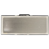 Trane FLR06458 filter - detail view (Product Type: Filter)