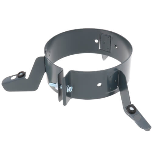 Fasco FM55 inducer motor - front view (Product Type: Bracket)