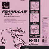 Owens Corning FOAMULAR 250 XPS Insulation Board - All Sizes image 2
