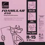 Owens Corning FOAMULAR 250 XPS Insulation Board - All Sizes image 3