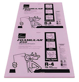 Owens Corning FOAMULAR 250 XPS Insulation Board - All Sizes image 6