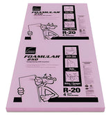 Owens Corning FOAMULAR 250 XPS Insulation Board - All Sizes image 7