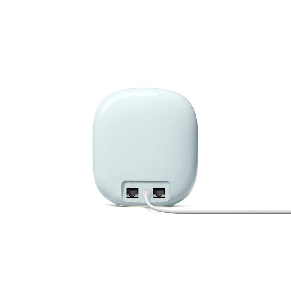 Google Nest Wifi Pro (Wi-Fi 6E) - Fog