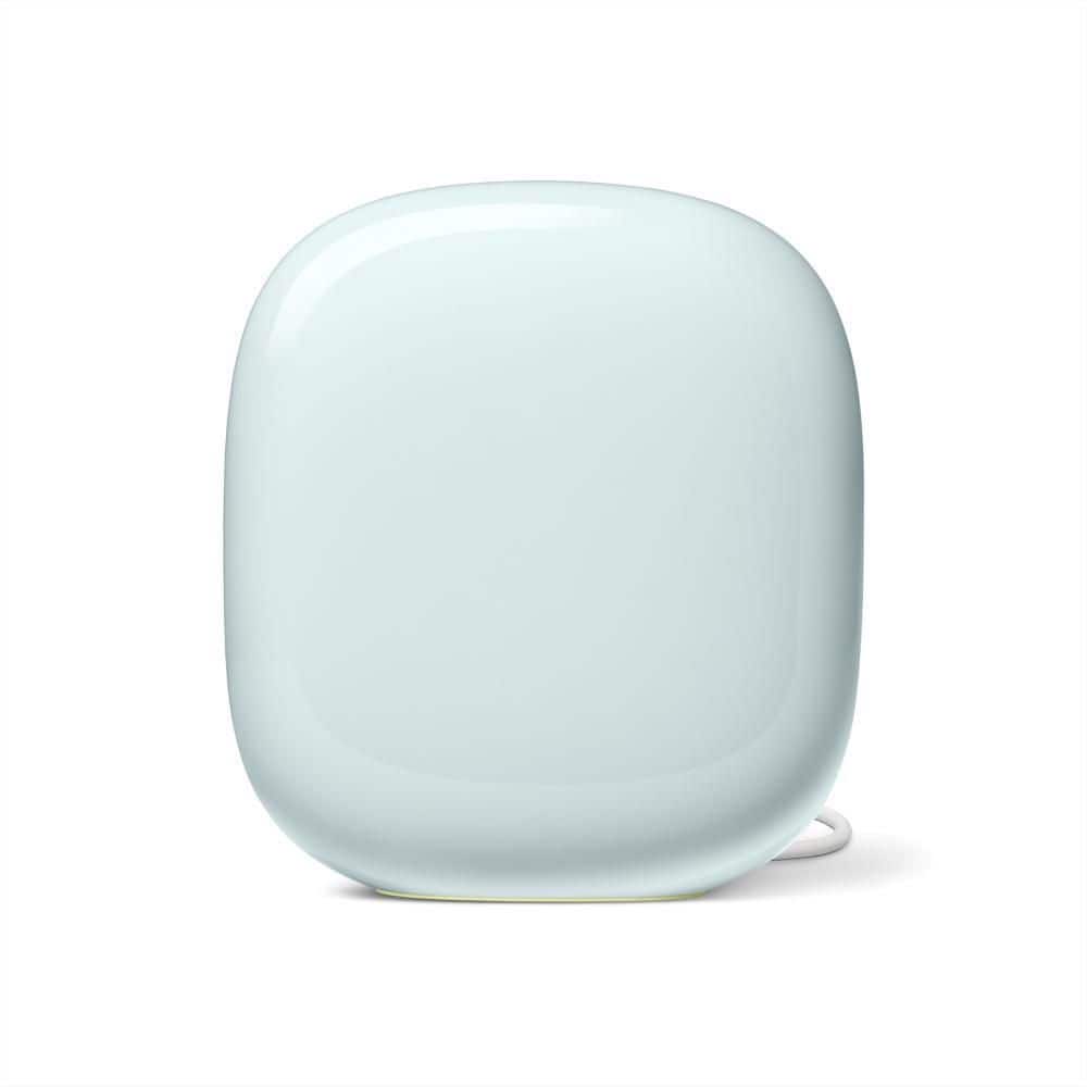 Google Nest Wifi Pro (Wi-Fi 6E) - Fog