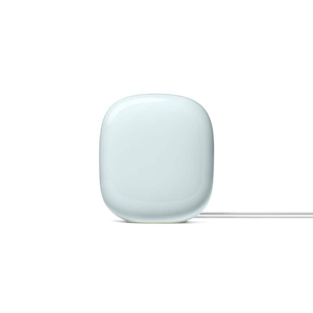 Google Nest Wifi Pro (Wi-Fi 6E) - Fog