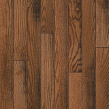 Bruce Revolutionary Rustics Forest Colony Oak 3/4 in. T x 3-1/4 in. W Distressed Solid Hardwood Flooring (22 sq.ft./ctn)