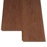 HOMELEGEND Forest Trail Hickory 3/8 in. T x 5 in. W Wire Brushed Engineered Hardwood Flooring (19.7 sqft/case)