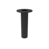 FORTRESS 2 in. Evolution Steel Black Deck Framing Spacer Squash Bolt (Bag of 10)